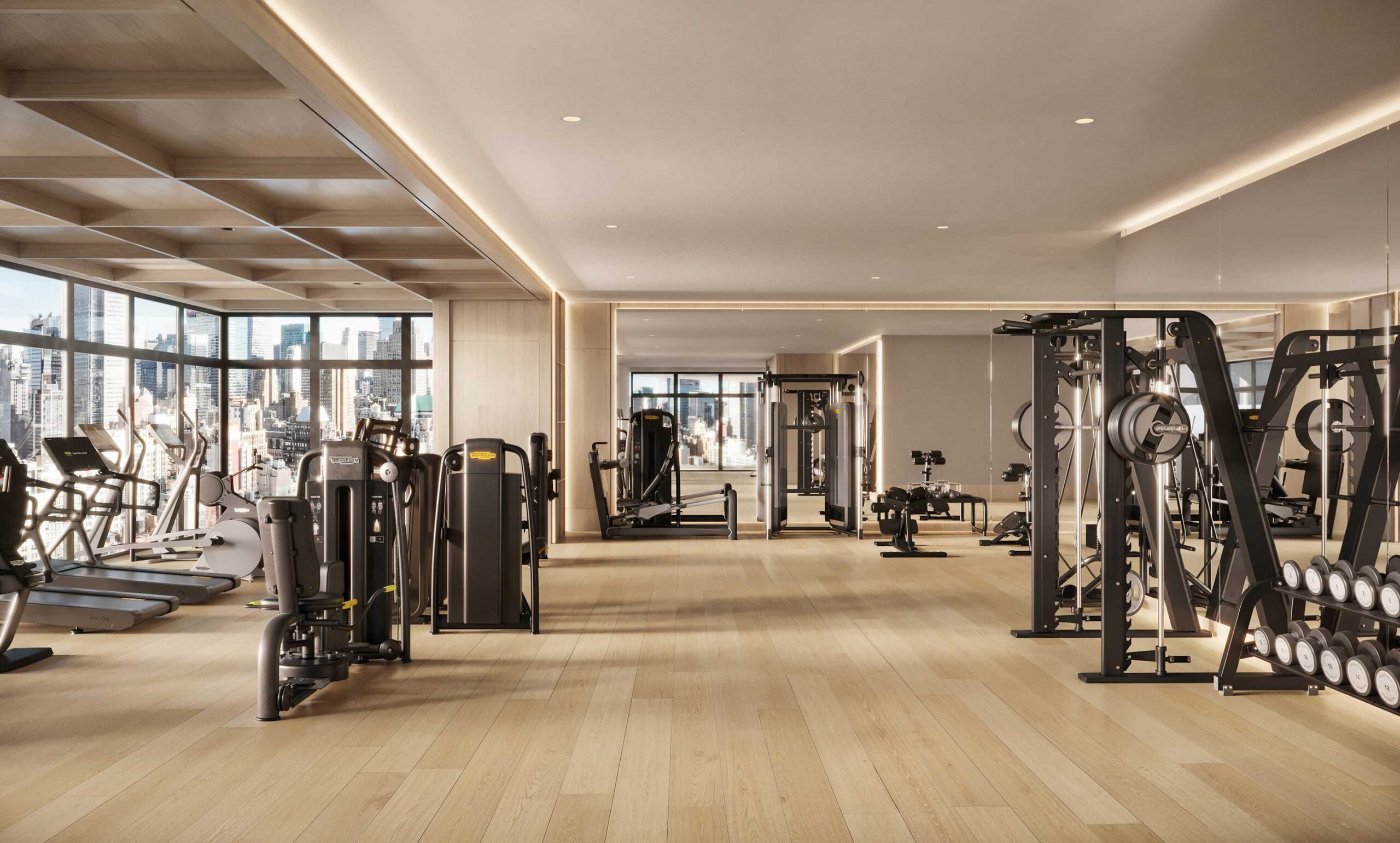 the-landmark-gym
